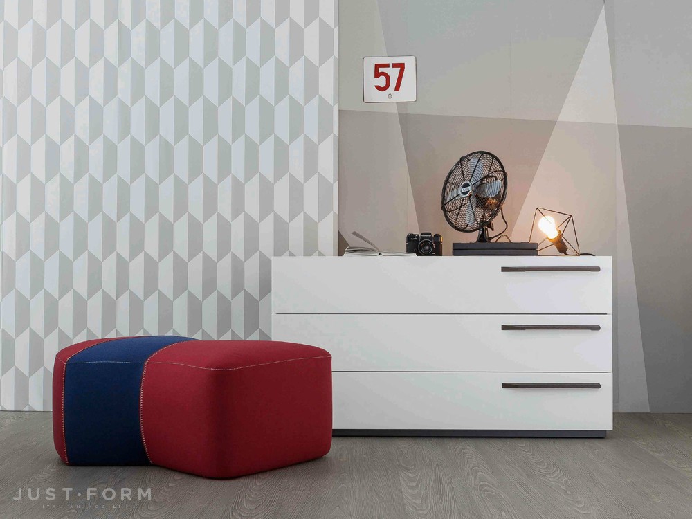 Комод To Be фабрика Bonaldo фотография № 5