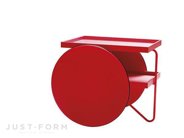 Тележка Chariot фабрика CASAMANIA фотография № 13