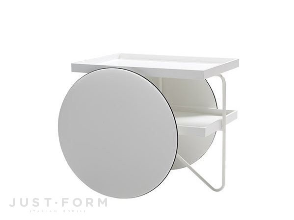 Тележка Chariot фабрика CASAMANIA фотография № 14