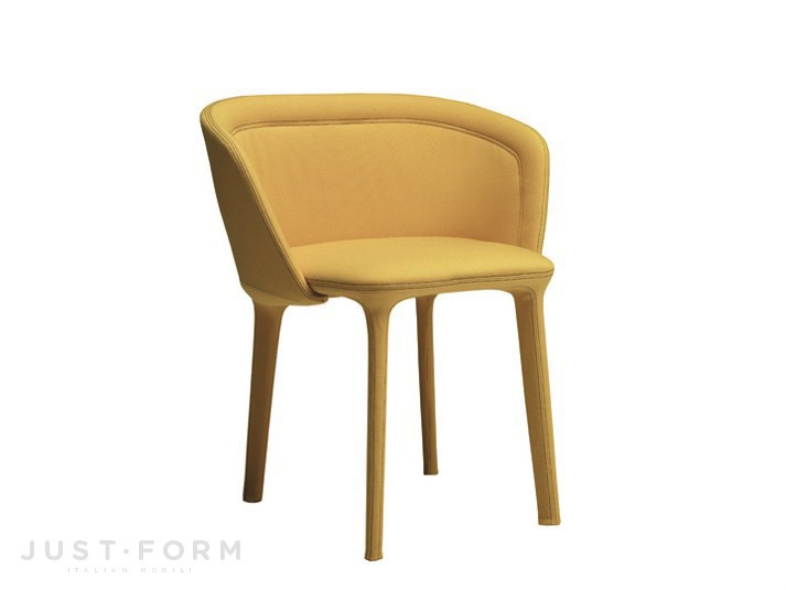 Стул Lepel фабрика CASAMANIA фотография № 1