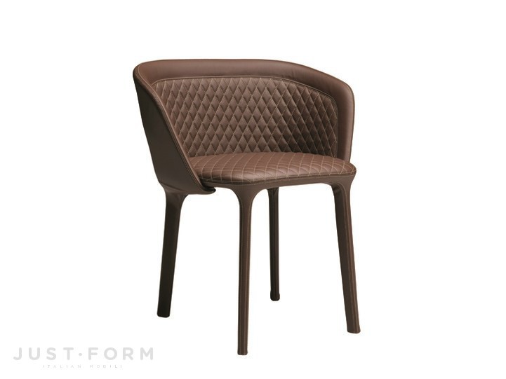 Стул Lepel фабрика CASAMANIA фотография № 1