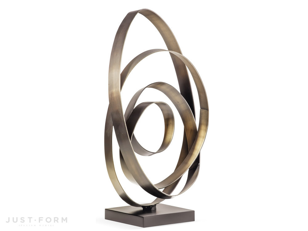 Скульптура Rodin фабрика Cantori фотография № 1