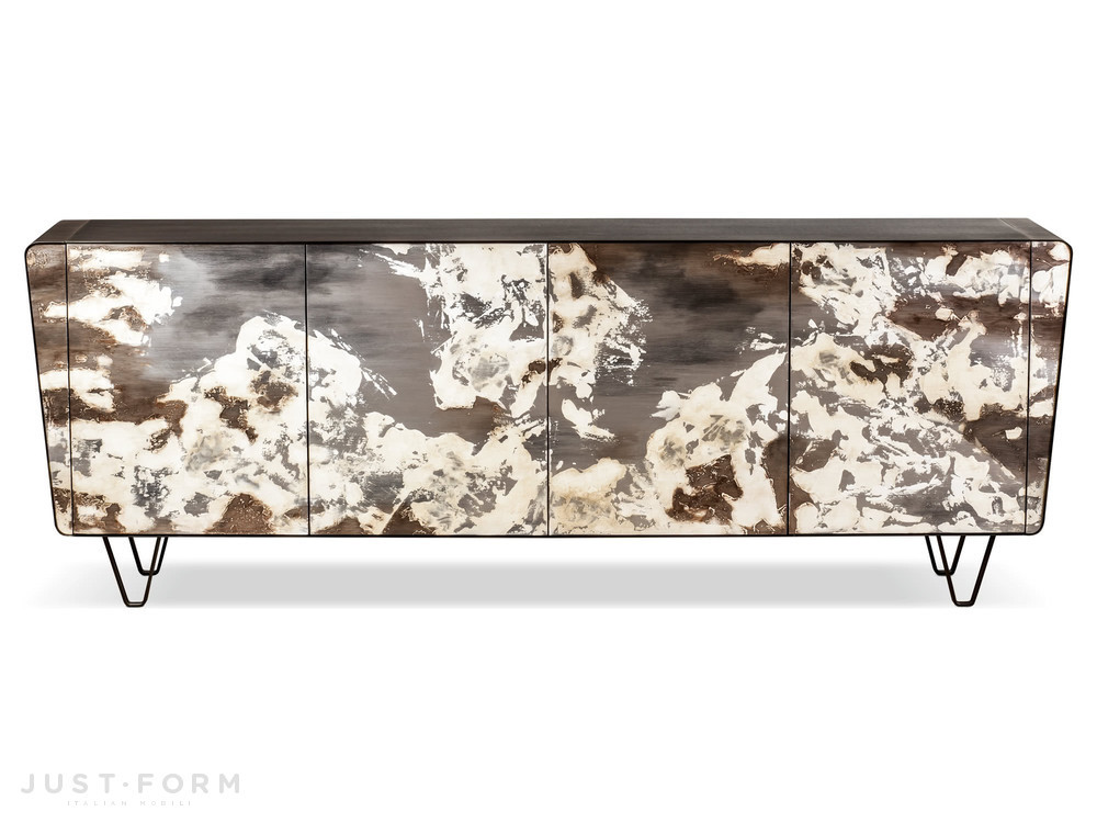 Буфет Icaro Sideboard фабрика Cantori фотография № 1