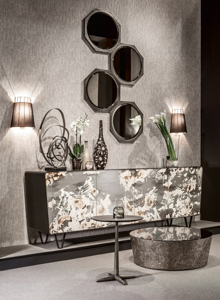 Буфет Icaro Sideboard фабрика Cantori фотография № 4