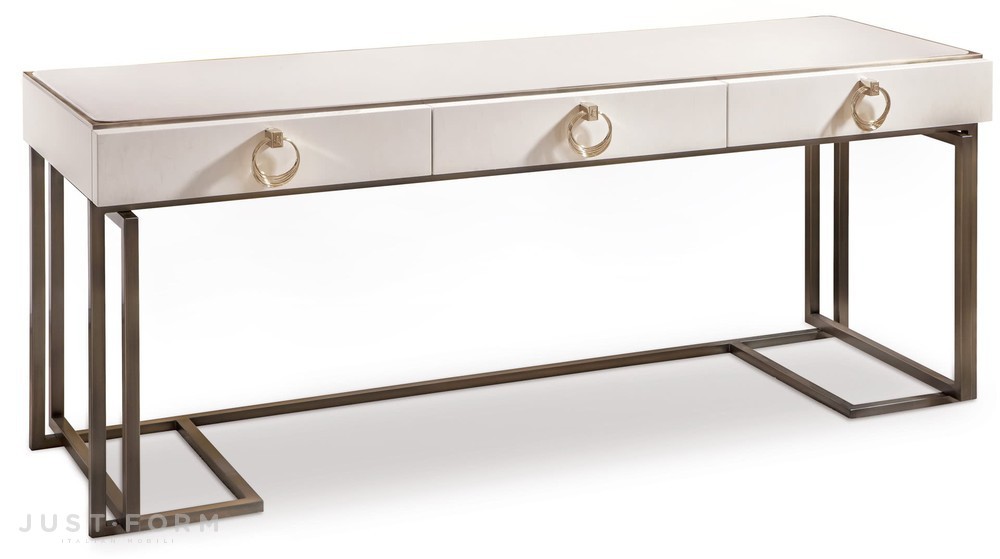 Консоль Voyage Console фабрика Cantori фотография № 4