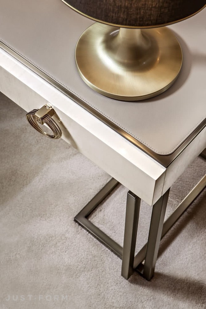 Консоль Voyage Console фабрика Cantori фотография № 6