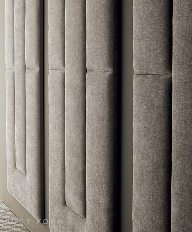 Декоративная акустическая панель Yves фабрика Casamilano фотография № 4