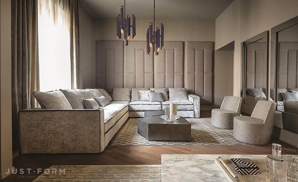 Декоративная акустическая панель Yves фабрика Casamilano фотография № 8