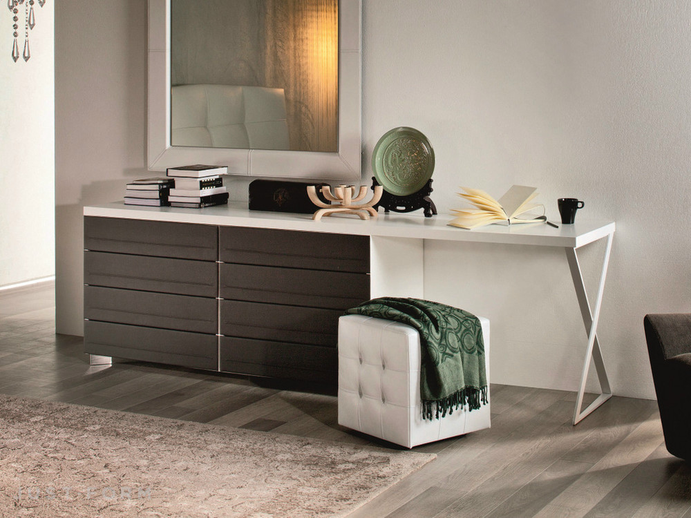 Письменный стол Dyno Desk фабрика Cattelan Italia фотография № 1