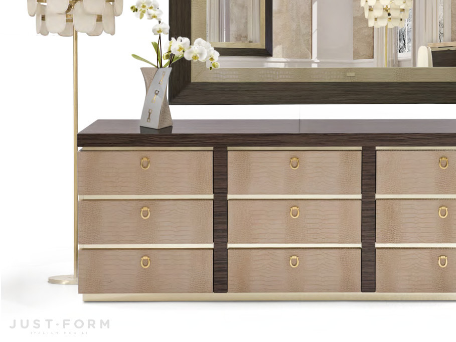 Комод Formitalia Montgomery фабрика Formitalia Group фотография № 1