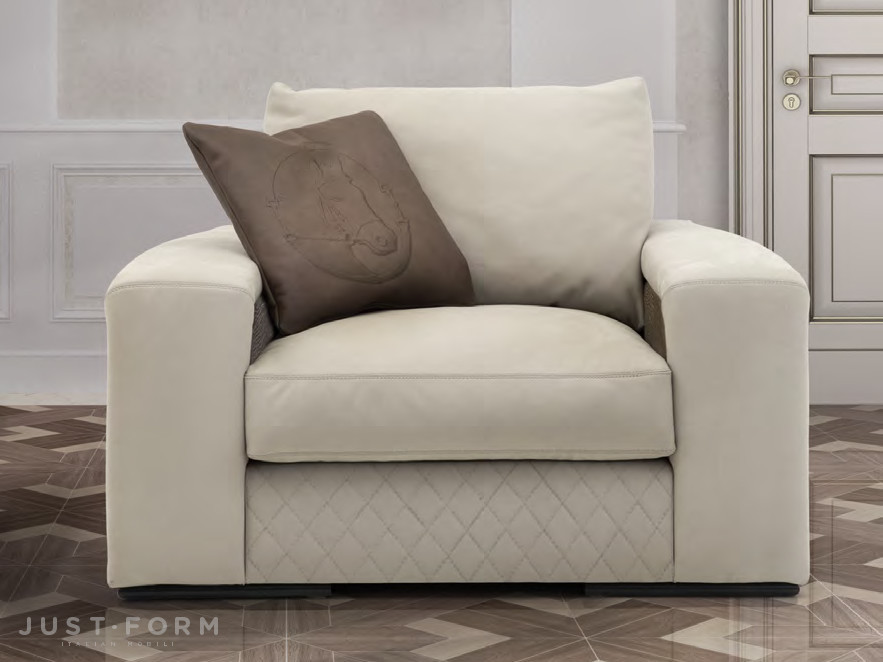 Кресло Formitalia Stella фабрика Formitalia Group фотография № 1