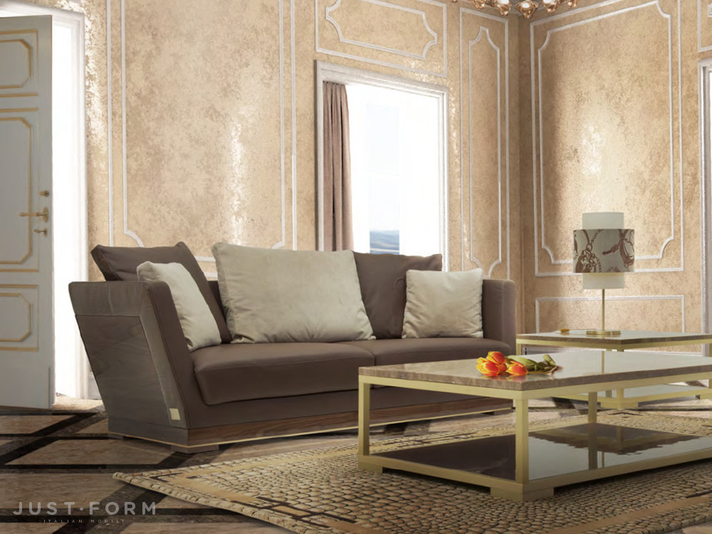 Диван Alhambra фабрика Formitalia Group фотография № 4
