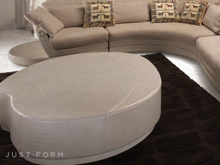 Столик Formitalia Place Art фабрика Formitalia Group фотография № 1