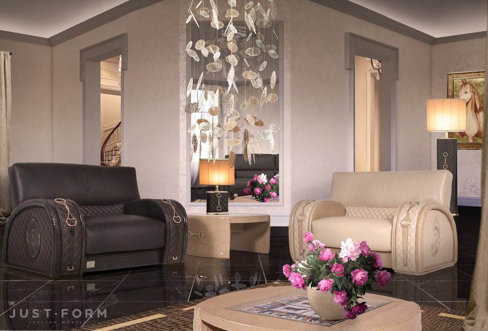 Кресло Formitalia Windsor S фабрика Formitalia Group фотография № 2