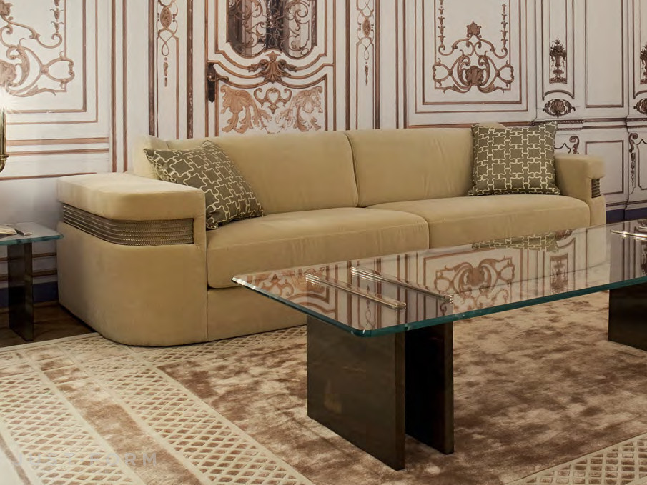 Диван Formitalia Portaluppi фабрика Formitalia Group фотография № 1