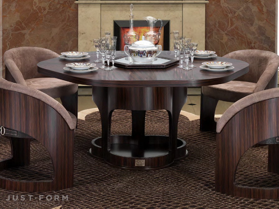 Стол Chelsea '13 фабрика Formitalia Group фотография № 4