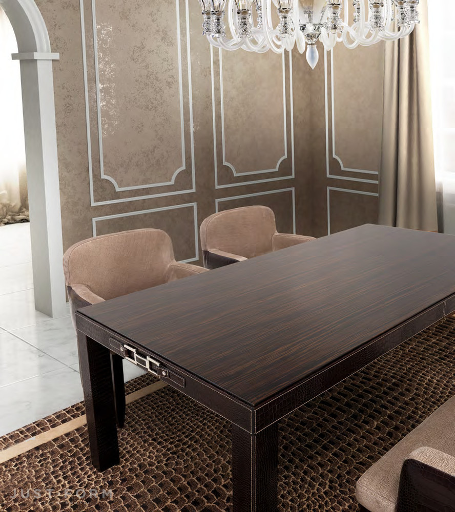 Стол Formitalia Plaza фабрика Formitalia Group фотография № 2