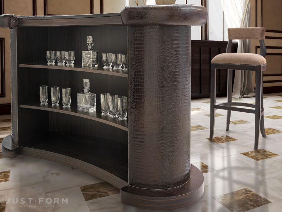 Барная стойка Formitalia Plaza фабрика Formitalia Group фотография № 1