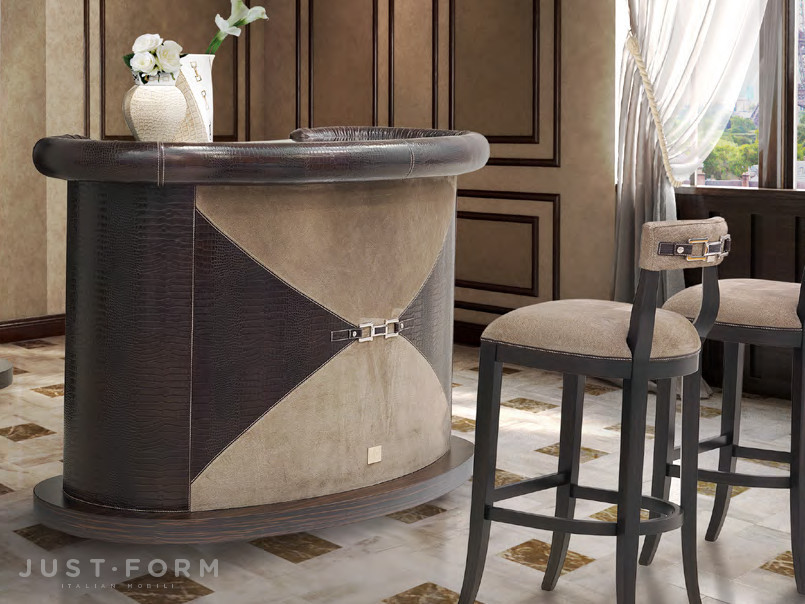 Барная стойка Formitalia Plaza фабрика Formitalia Group фотография № 2