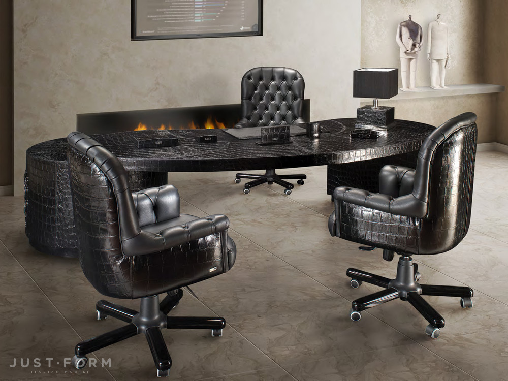 Письменный стол Formitalia Place Vendome фабрика Formitalia Group фотография № 1