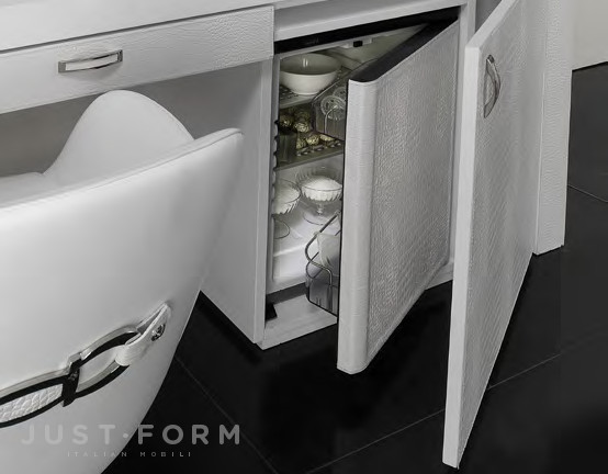 Письменный стол Formitalia Lexinghton фабрика Formitalia Group фотография № 2