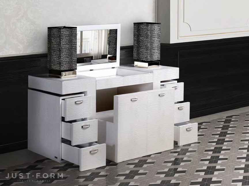 Туалетный столик Formitalia Lexinghton фабрика Formitalia Group фотография № 1