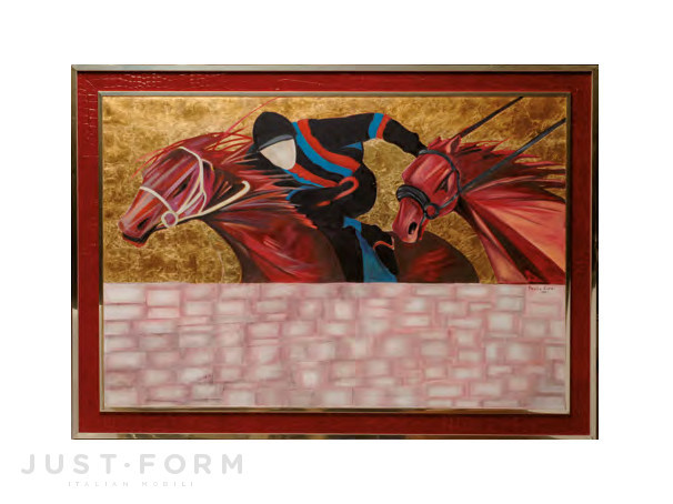 Отпечаток на холсте Art. 1 фабрика Formitalia Group фотография № 1
