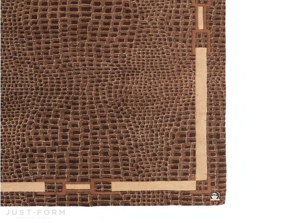 Ковер Cocco Rug фабрика Formitalia Group фотография № 4