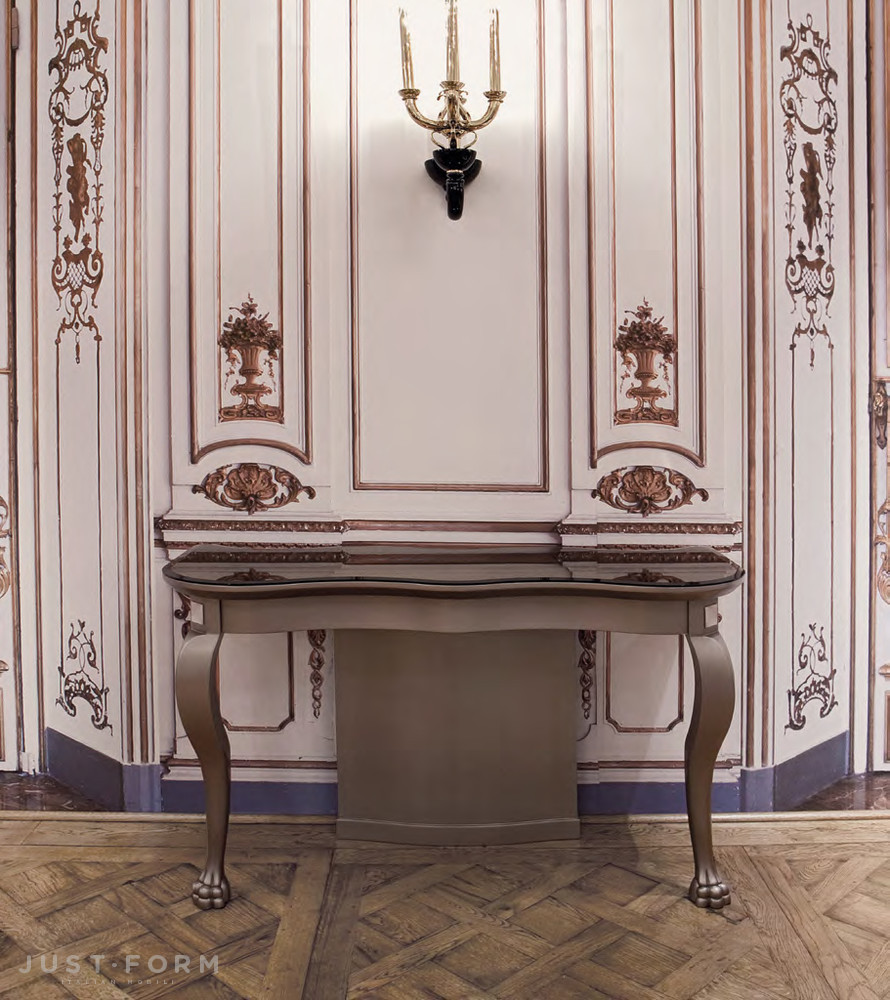Консоль Formitalia Galeazzo фабрика Formitalia Group фотография № 2