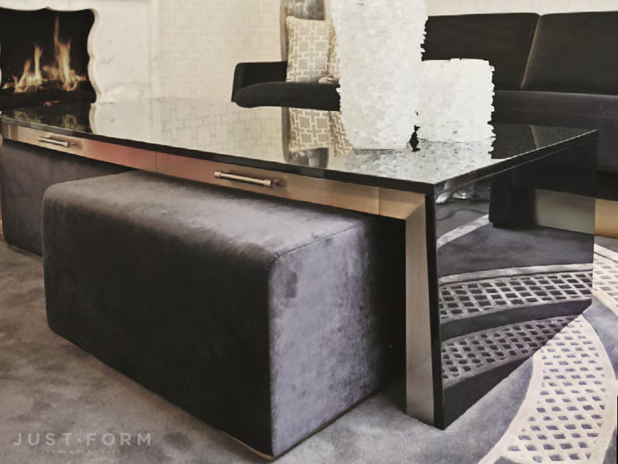 Столик Formitalia Muzio фабрика Formitalia Group фотография № 1
