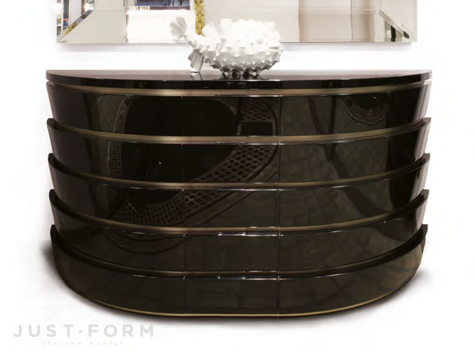 Комод Formitalia Muzio фабрика Formitalia Group фотография № 1
