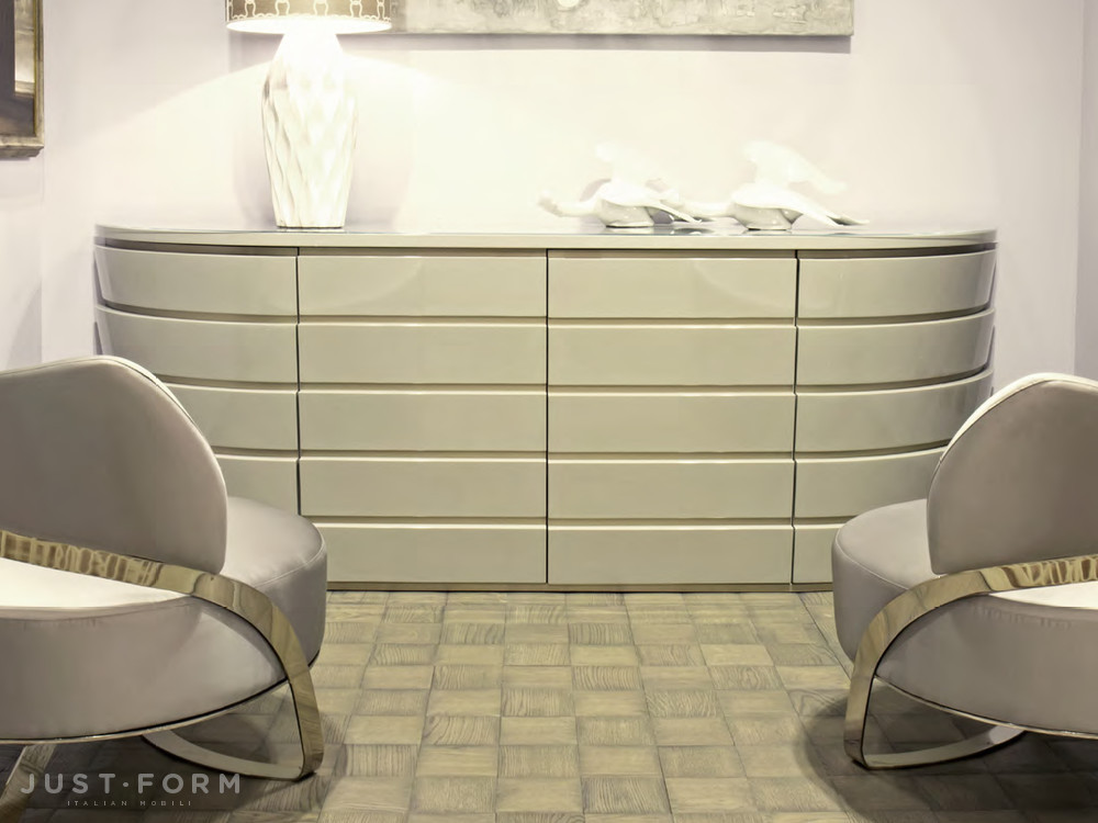 Комод Formitalia Muzio фабрика Formitalia Group фотография № 1