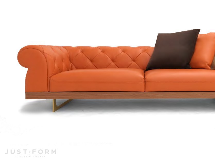 Диван Boboli фабрика Formitalia Group фотография № 4