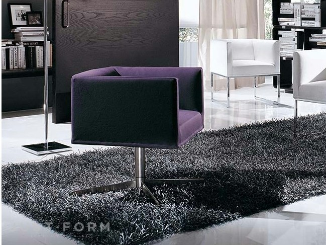 Вращающийся стул Asia Light фабрика Frigerio фотография № 1