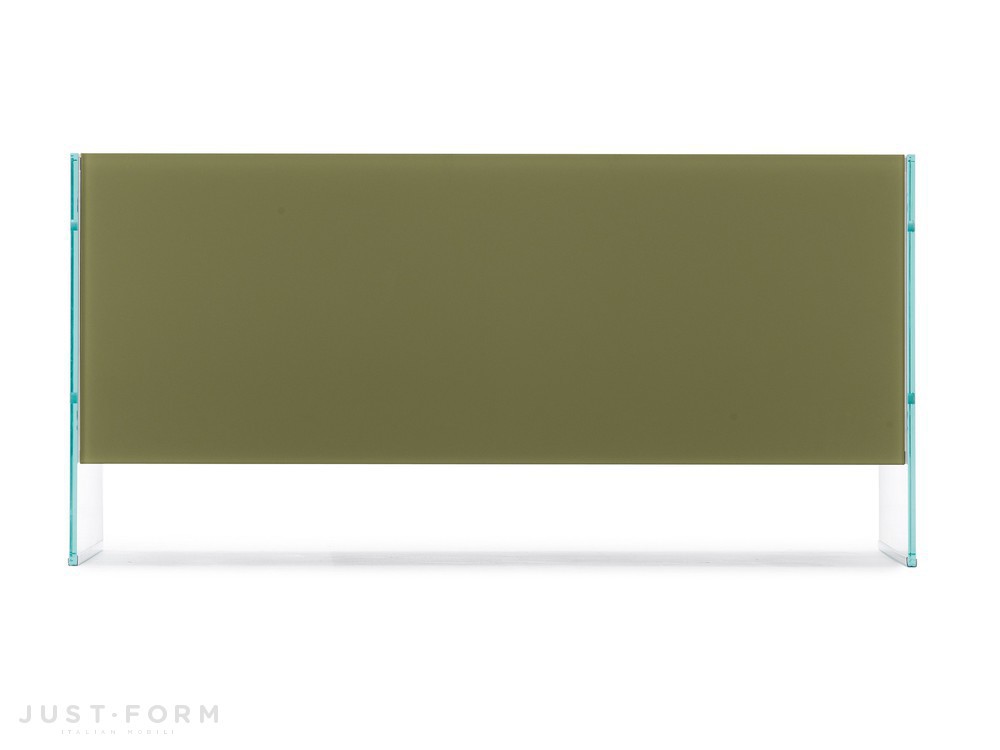 Тумба для гостиной Air Unit фабрика Gallotti&Radice фотография № 1
