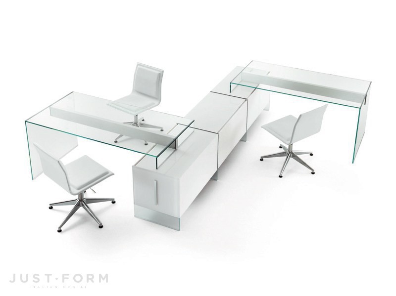 Рабочее место Air Unit фабрика Gallotti&Radice фотография № 1