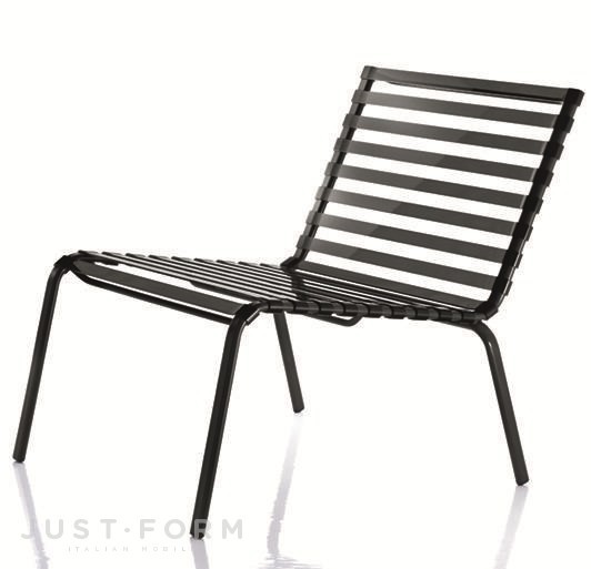 Кресло Striped фабрика Magis фотография № 4