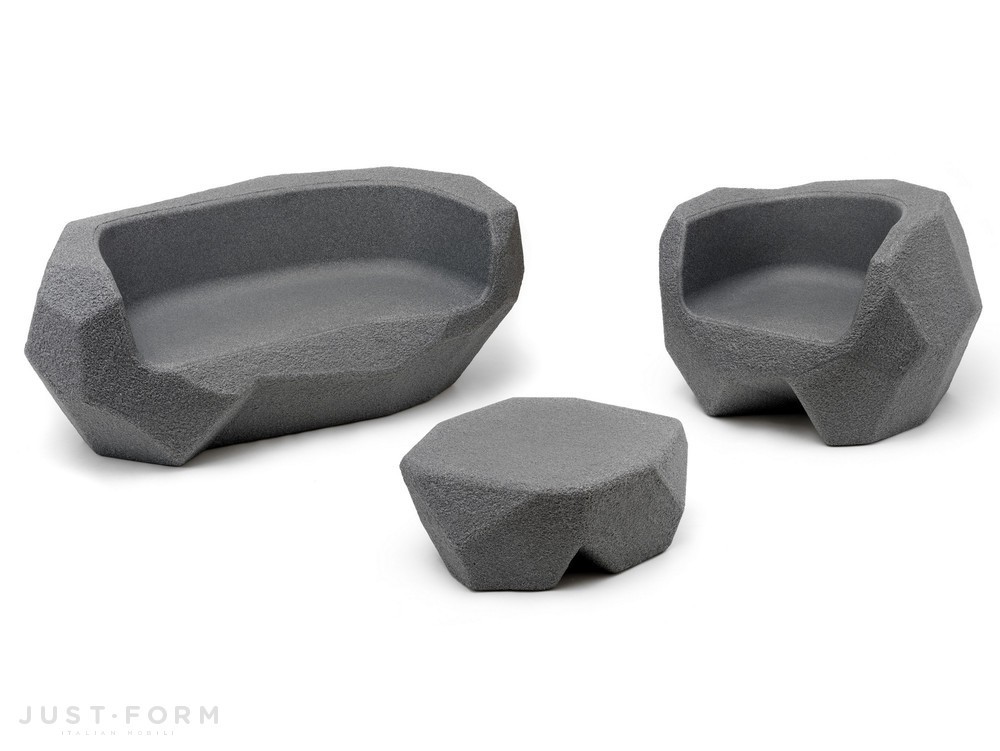 Столик Piedras фабрика Magis фотография № 5