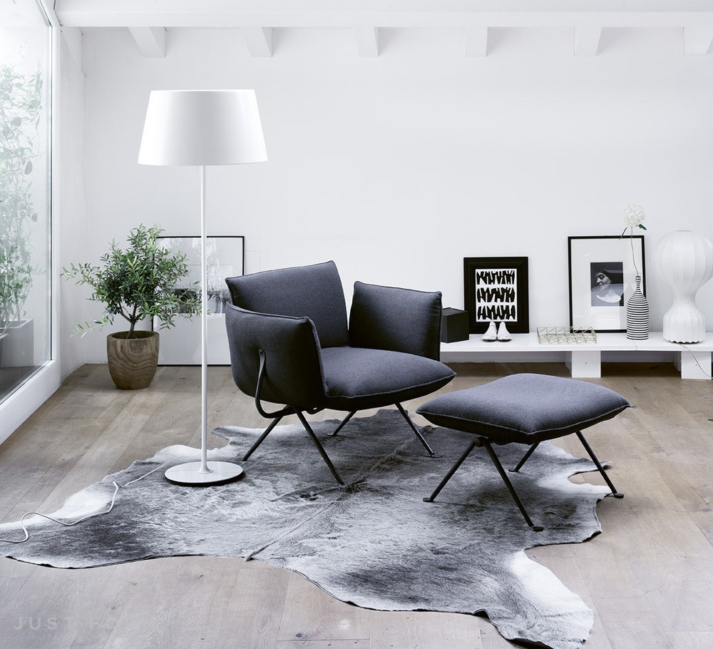 Подставка для ног Officina фабрика Magis фотография № 4