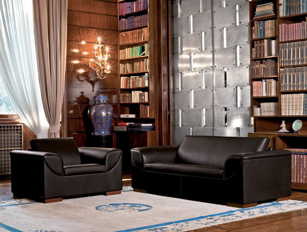Кресло Deco фабрика Mascheroni фотография № 2