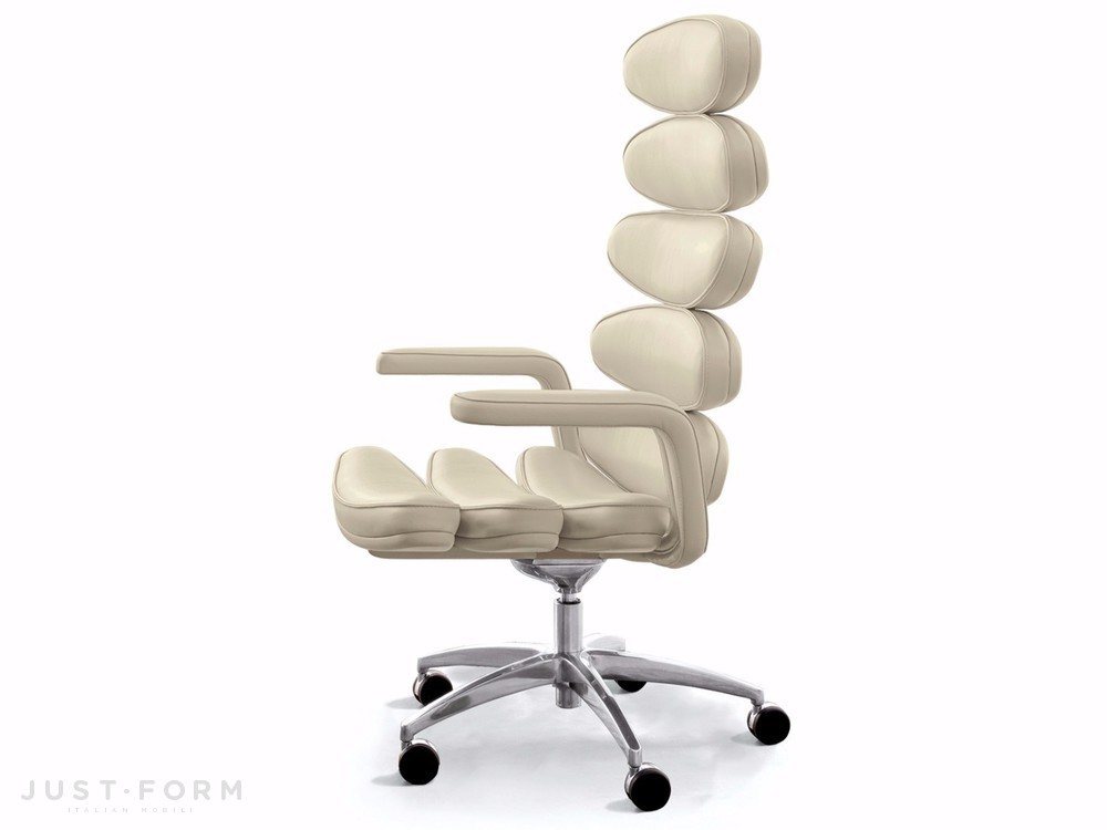 Кресло для кабинета  Airone Office 127 фабрика Mascheroni фотография № 1