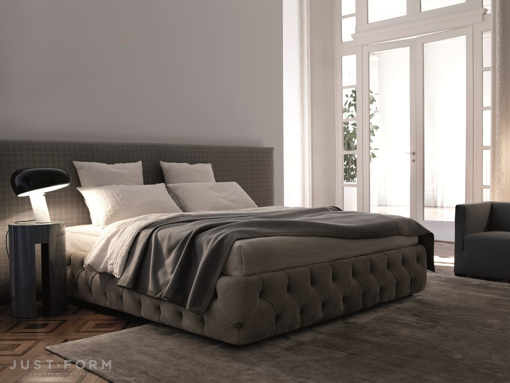 Изголовье кровати Tuyo Head 120 фабрика Meridiani фотография № 3