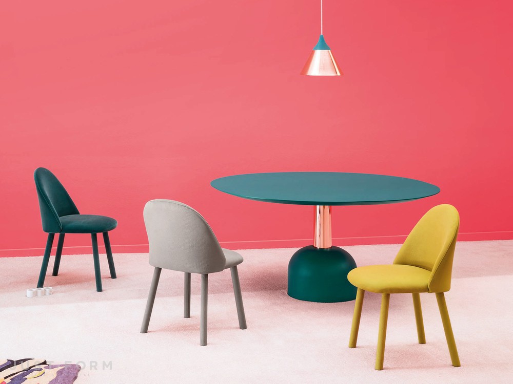 Стол Illo Dining фабрика Miniforms фотография № 1