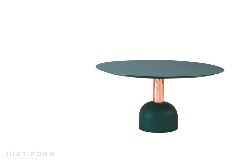 Стол Illo Dining фабрика Miniforms фотография № 4