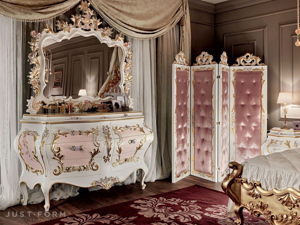 Комод 11202 фабрика Modenese Gastone фотография № 4
