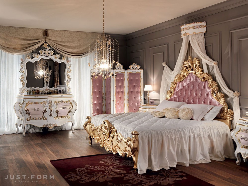 Комод 11202 фабрика Modenese Gastone фотография № 5