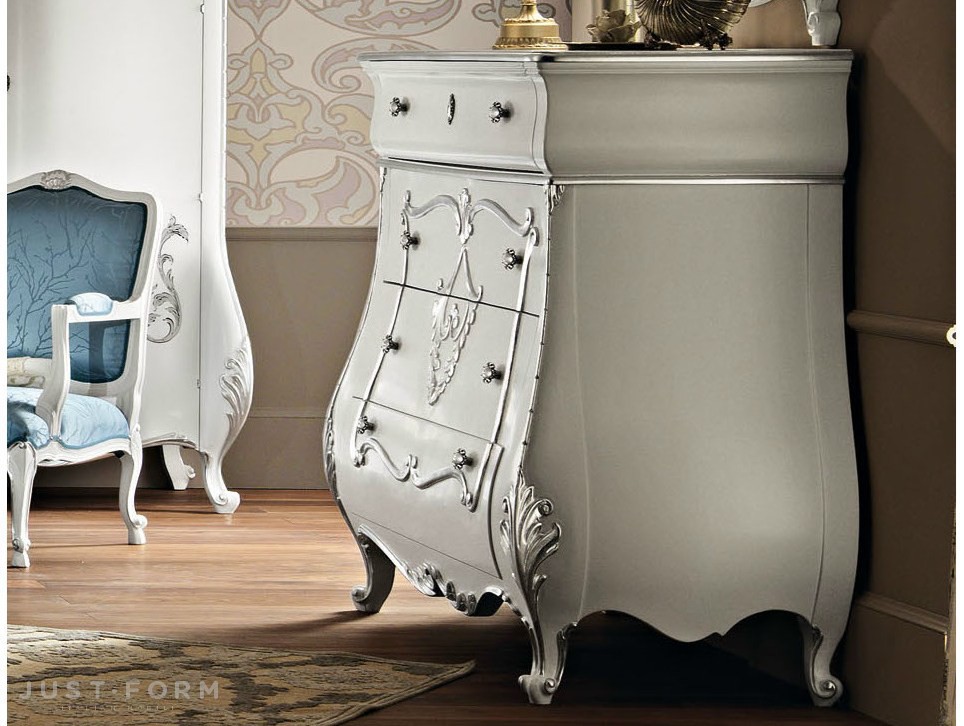 Комод 11210 фабрика Modenese Gastone фотография № 1