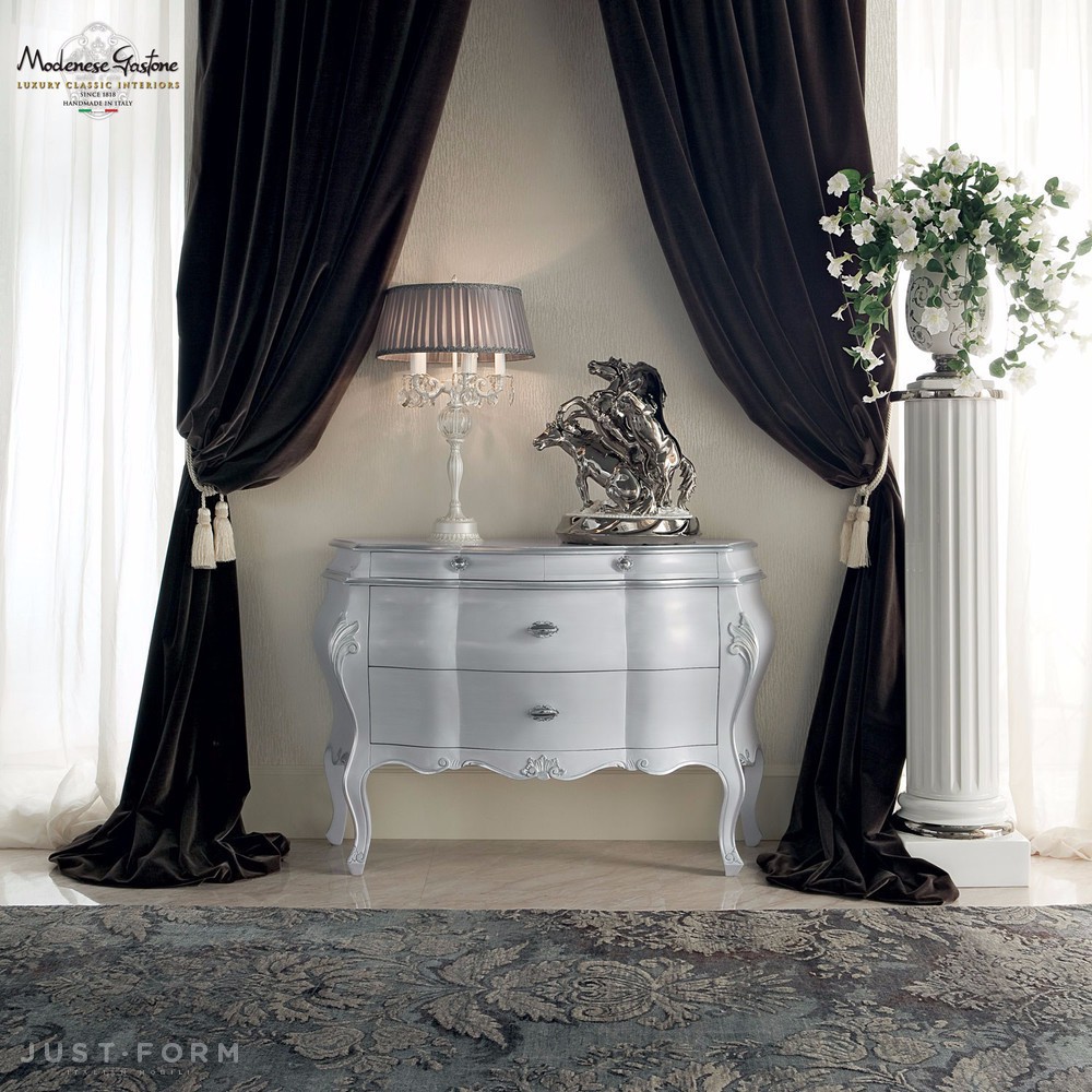 Комод 13606 фабрика Modenese Gastone фотография № 2