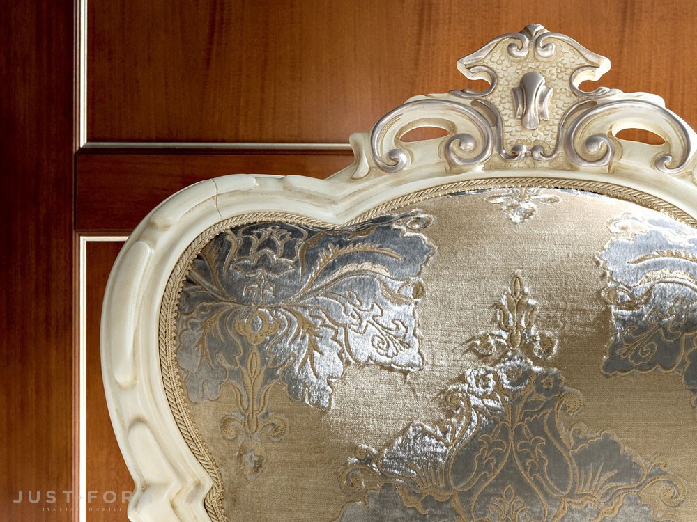 Кресло 13422 фабрика Modenese Gastone фотография № 3