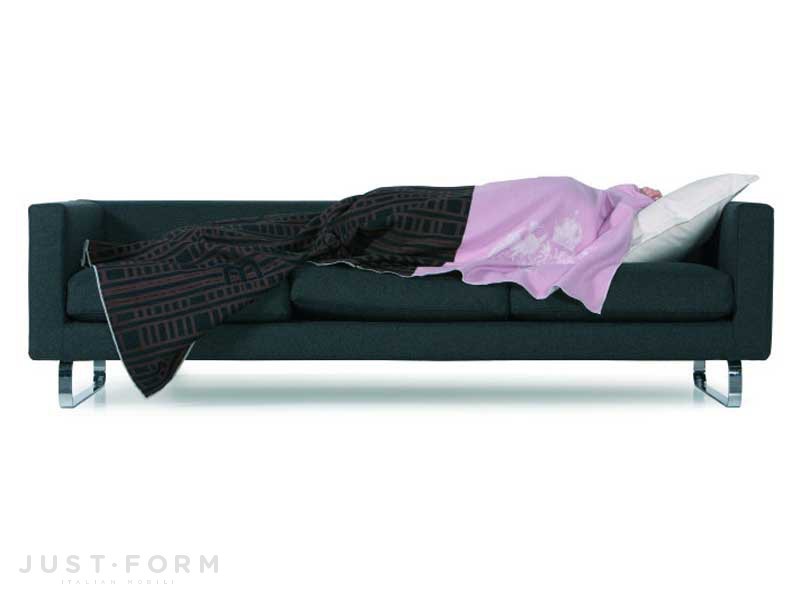 Одеяло Boutique Blanket фабрика Moooi фотография № 9